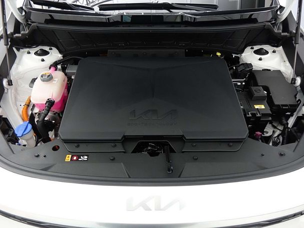 Kia Niro 150 kW image number 24