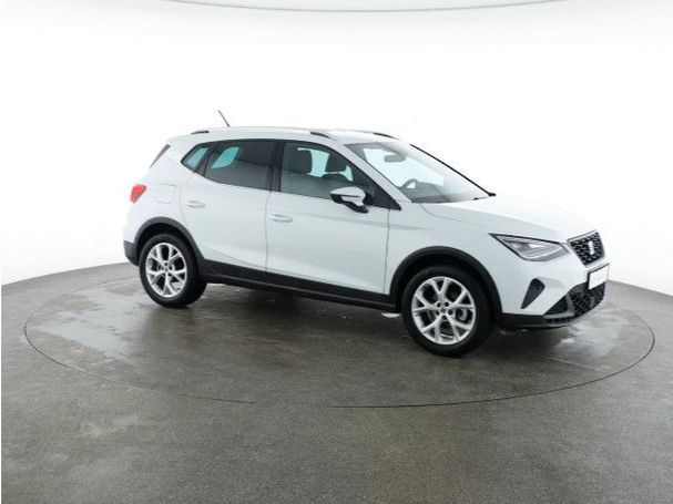 Seat Arona 1.0 TSI FR 81 kW image number 11