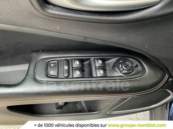 Jeep Compass 1.4 MultiAir Longitude 103 kW image number 9