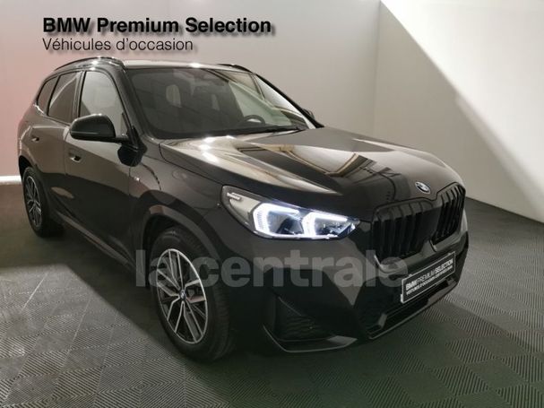 BMW X1 sDrive 100 kW image number 2