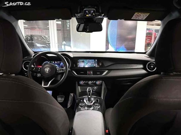 Alfa Romeo Stelvio 2.2 Q4 154 kW image number 19