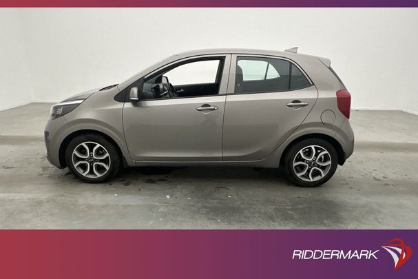 Kia Picanto 1.0 49 kW image number 11