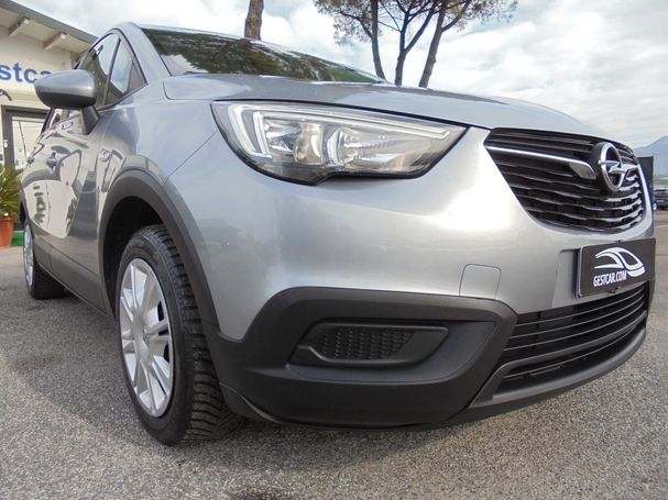 Opel Crossland X 1.2 61 kW image number 14