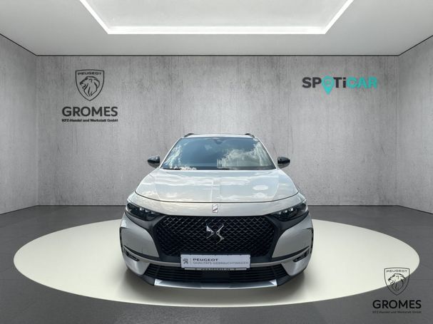 DS Automobiles 7 Crossback 220 kW image number 5