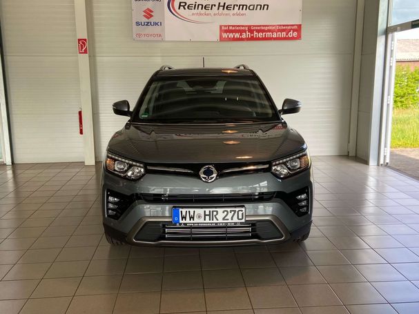 SsangYong Tivoli 120 kW image number 2