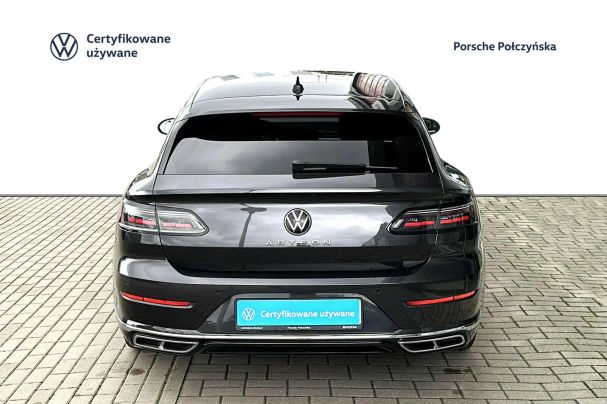 Volkswagen Arteon 2.0 TDI DSG 147 kW image number 3