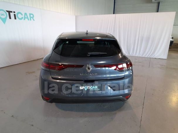 Renault Megane TCe 140 103 kW image number 4