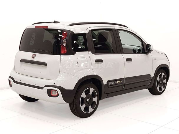 Fiat Panda 51 kW image number 2