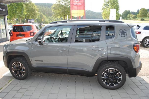 Jeep Renegade 1.3 177 kW image number 17