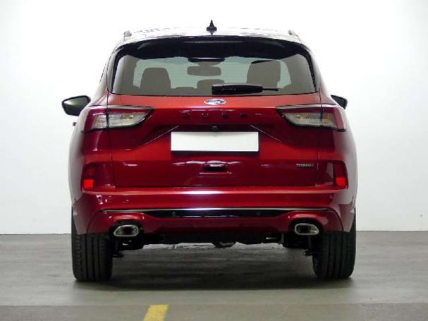 Ford Kuga 166 kW image number 4