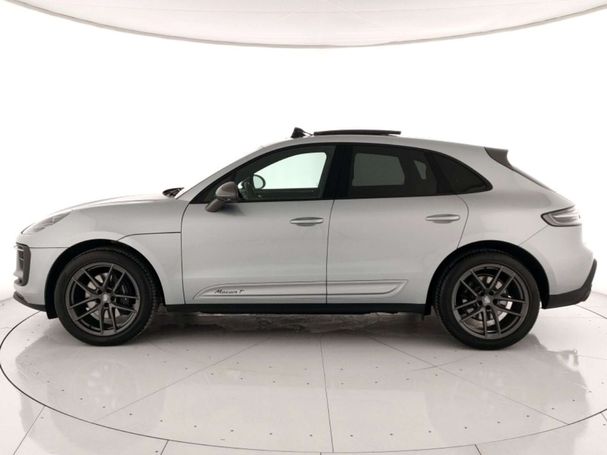 Porsche Macan 195 kW image number 3