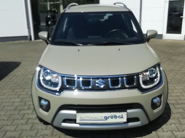 Suzuki Ignis Dualjet 61 kW image number 3