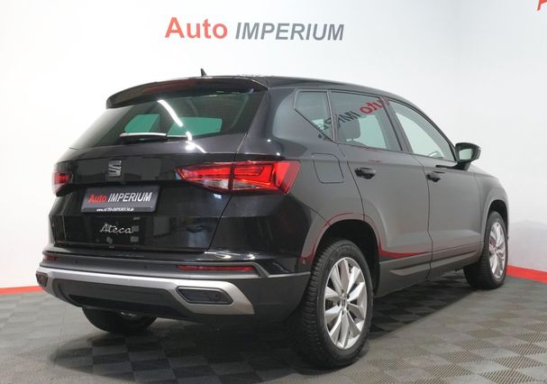 Seat Ateca 2.0 TDI Style 110 kW image number 4