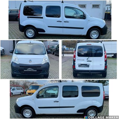 Renault Kangoo 1.5 dCi 66 kW image number 18