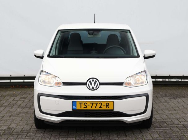 Volkswagen up! 44 kW image number 3