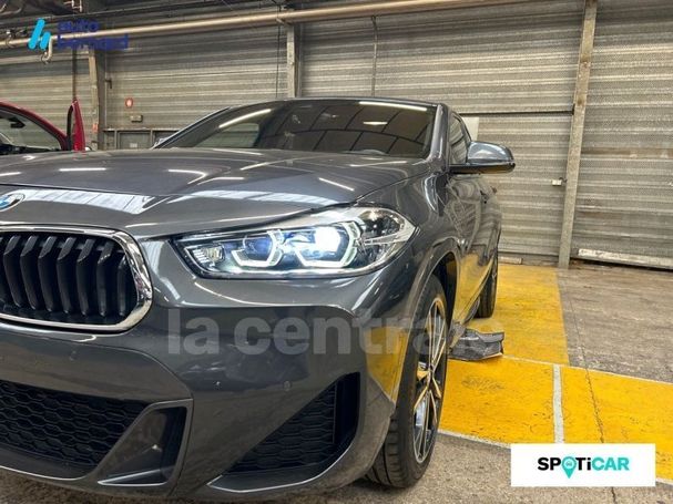 BMW X2 xDrive 162 kW image number 13