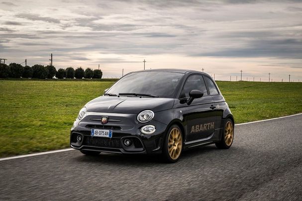 Abarth 695 132 kW image number 13