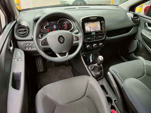 Renault Clio TCe 66 kW image number 14