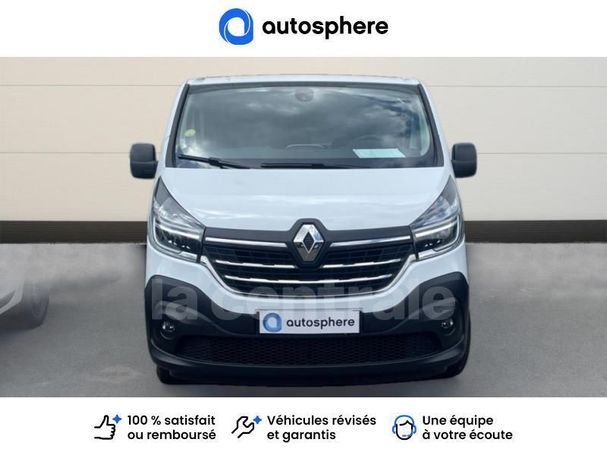 Renault Trafic Energy dCi 145 L1H1 107 kW image number 2