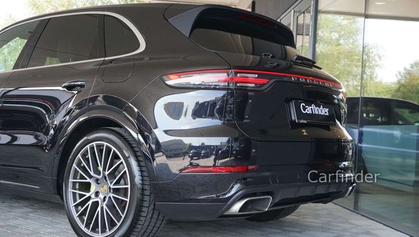 Porsche Cayenne E-Hybrid 340 kW image number 9