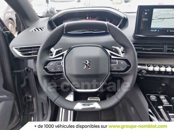 Peugeot 3008 PureTech 130 EAT8 S&S 96 kW image number 8