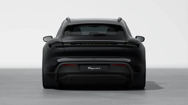 Porsche Taycan 4S Sport Turismo 390 kW image number 6