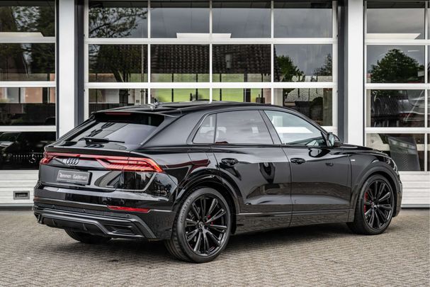 Audi Q8 60 TFSIe quattro 340 kW image number 3