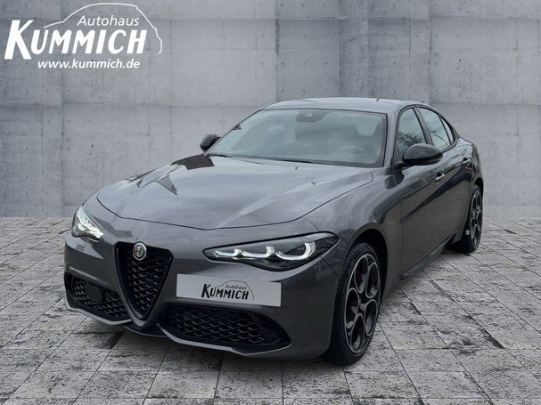 Alfa Romeo Giulia 2.0 Turbo Q4 206 kW image number 1