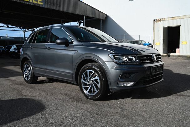 Volkswagen Tiguan 4Motion Sound DSG 140 kW image number 3