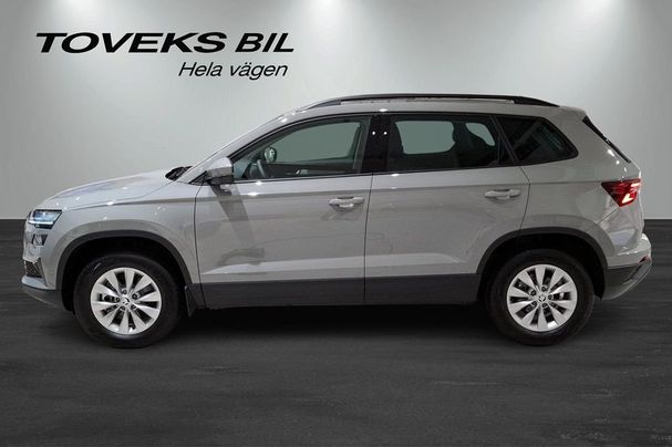 Skoda Karoq 1.5 TSI DSG 110 kW image number 5