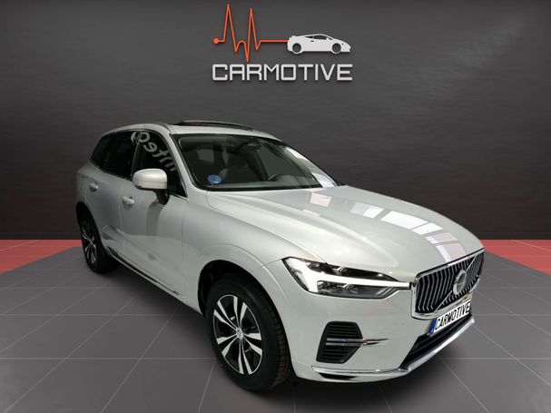 Volvo XC60 T6 Recharge AWD 251 kW image number 1