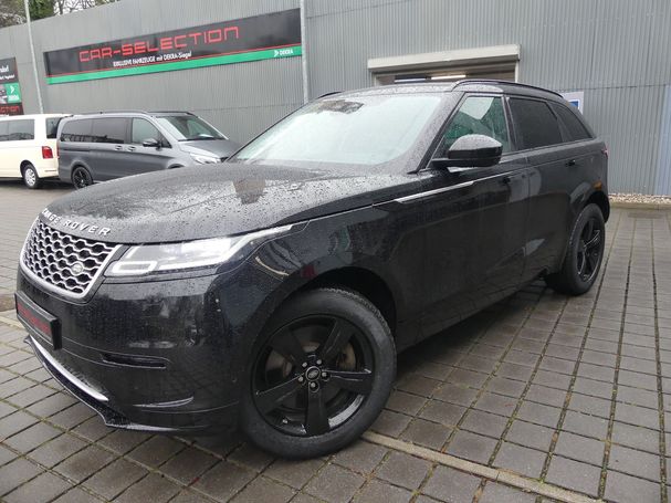 Land Rover Range Rover Velar P400e S 297 kW image number 1