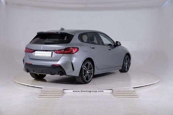 BMW 118d 110 kW image number 3