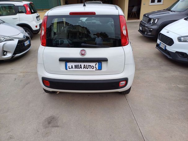 Fiat Panda 1.2 Easy 51 kW image number 5