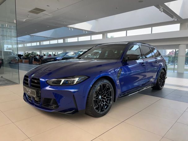 BMW M3 Competition M xDrive 375 kW image number 1