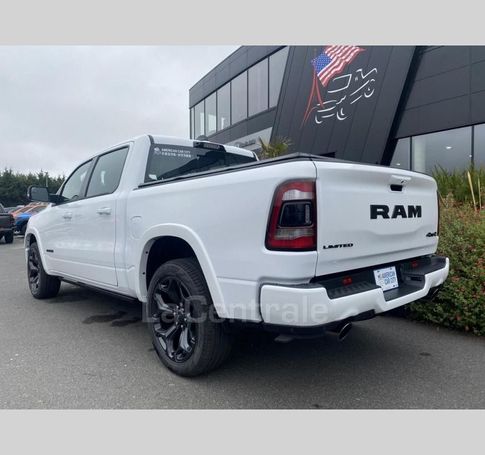 RAM 1500 294 kW image number 15