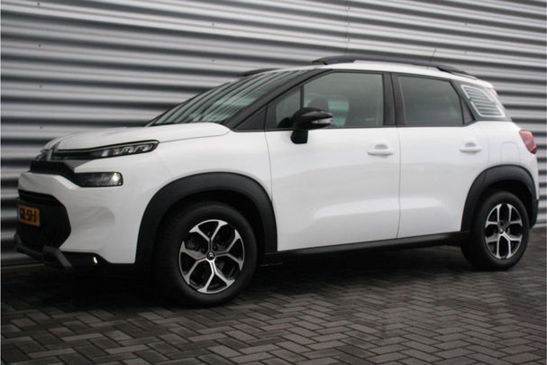 Citroen C3 Aircross PureTech 130 Shine 96 kW image number 6