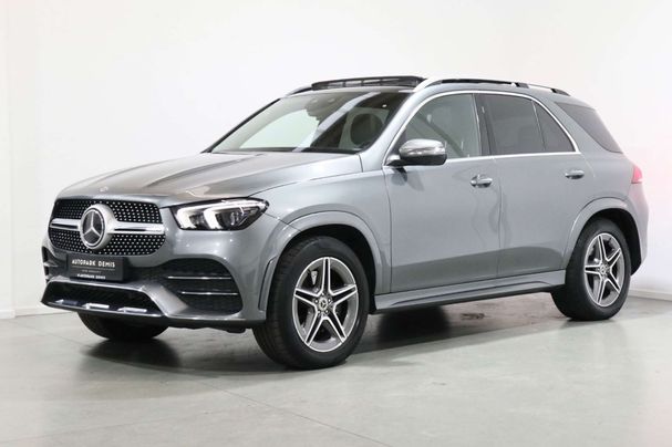 Mercedes-Benz GLE 350 d 200 kW image number 1