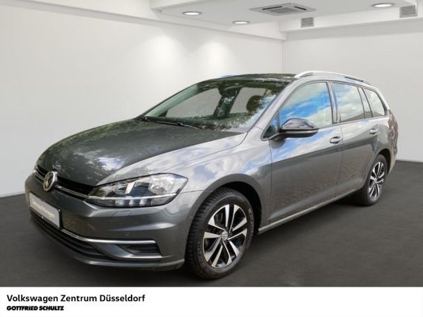 Volkswagen Golf Variant 1.0 TSI IQ.DRIVE 85 kW image number 1