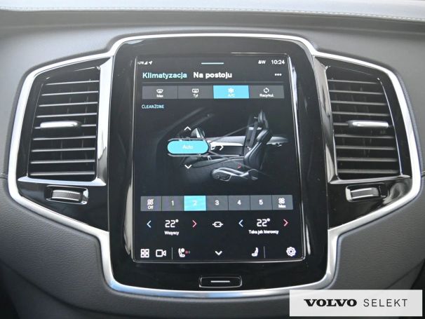 Volvo XC90 AWD 173 kW image number 32