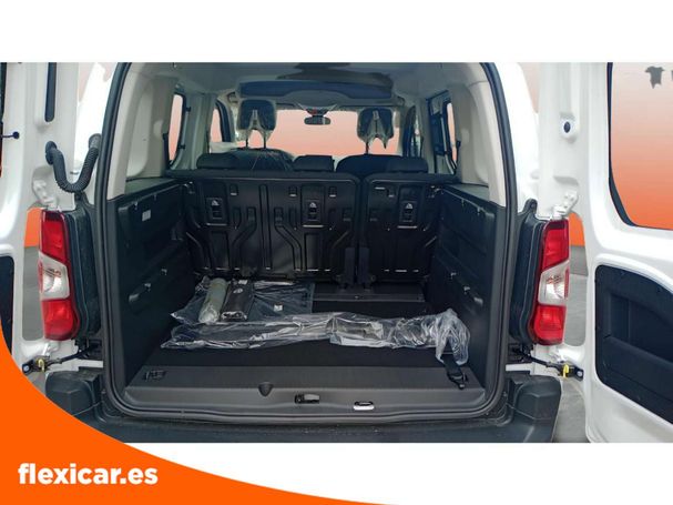 Toyota Proace 96 kW image number 7