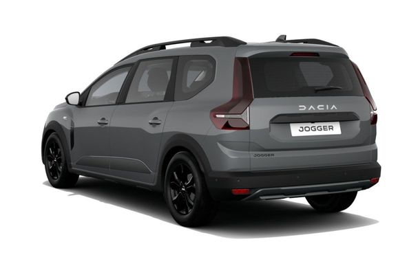 Dacia Jogger TCe 110 Extreme 81 kW image number 5