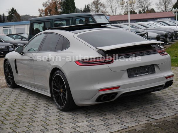 Porsche Panamera 4S 310 kW image number 4