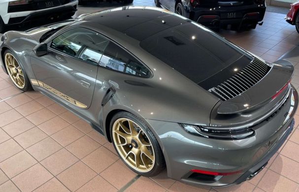 Porsche 992 Turbo S PDK 478 kW image number 6