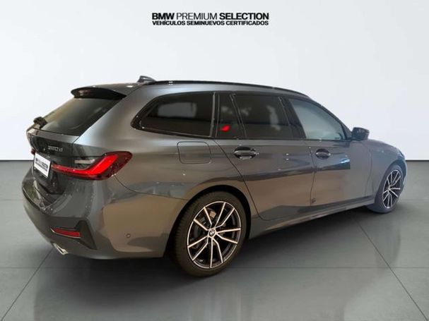 BMW 320d Touring 140 kW image number 6