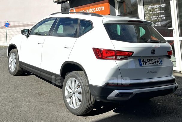 Seat Ateca 2.0 TDI Style 110 kW image number 3