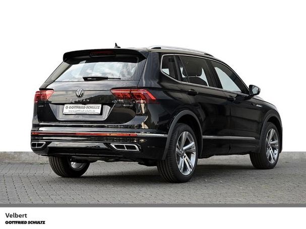 Volkswagen Tiguan Allspace R-Line 4Motion 142 kW image number 2