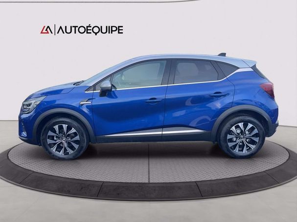 Renault Captur TCe 90 Techno 67 kW image number 5