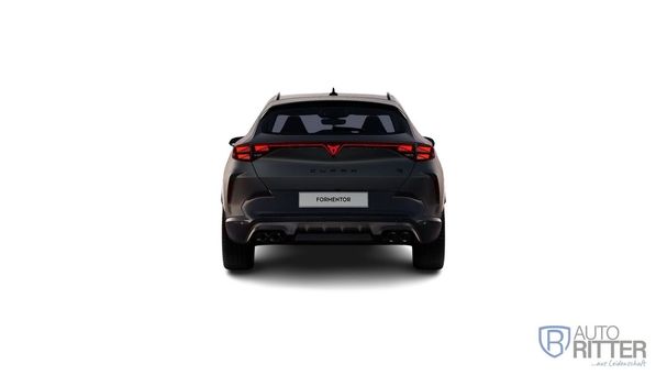 Cupra Formentor VZ 245 kW image number 2