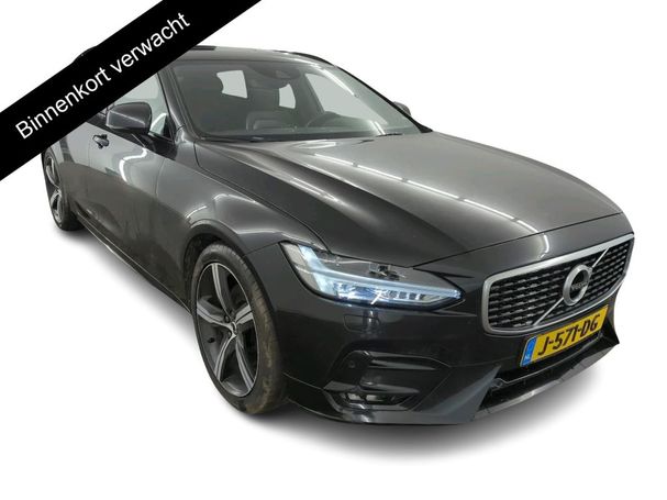 Volvo V90 D4 140 kW image number 1